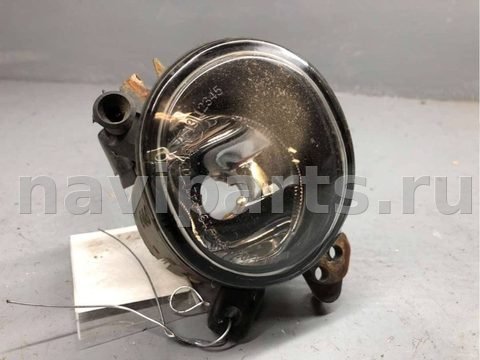 Фара противотуманная правая Mercedes A W169, 2006 г., OEM A2518200856, арт. B70939504