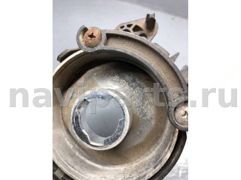 Фара противотуманная правая Mercedes ML W163, 2005 г., OEM A2518200856, арт. B70939504_3, фото 2