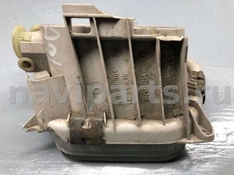 Фара противотуманная правая Mercedes E W210, 2001 г., OEM 1305621663, арт. B73713003, фото 4