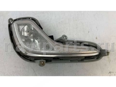 Фара противотуманная правая Hyundai Solaris, 2010 г., арт. B8852