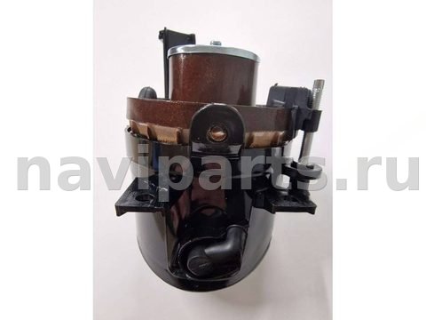 Фара противотуманная правая Volkswagen Touran, 2006 г., OEM 1T0941700G, арт. B8866_4