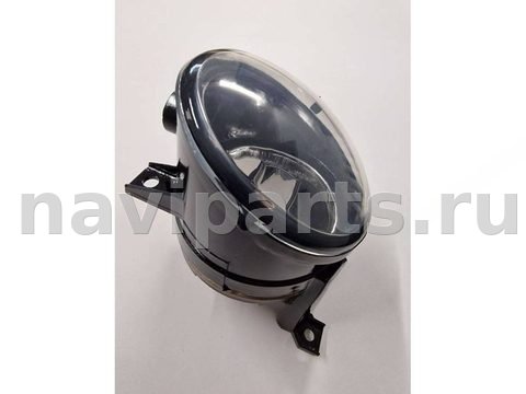 Фара противотуманная правая Volkswagen Golf Plus, 2009 г., OEM 1T0941700G, арт. B8866_5, фото 2