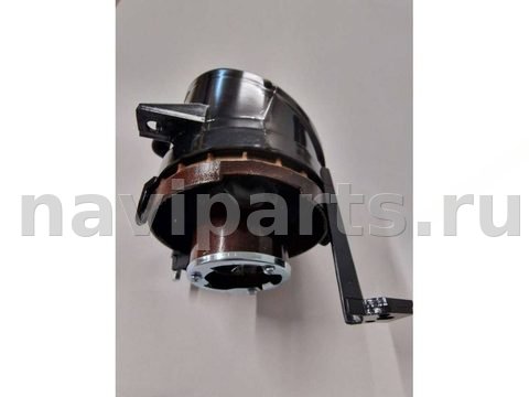 Фара противотуманная правая Volkswagen Golf Plus, 2009 г., OEM 1T0941700G, арт. B8866_5, фото 3