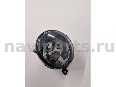 Фара противотуманная правая Volkswagen Tiguan, 2008 г., OEM 1T0941700G, арт. B8866_6