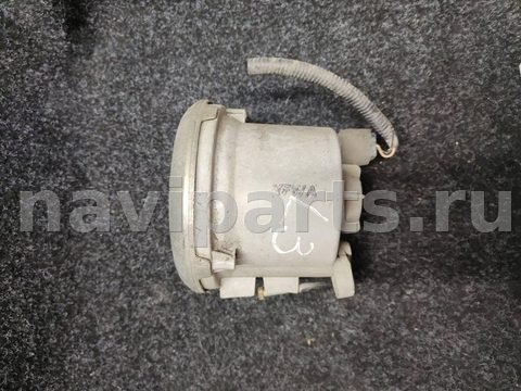 Фара противотуманная правая Hyundai Santa Fe, 2001 г., OEM 92201260, арт. L3-37, фото 4
