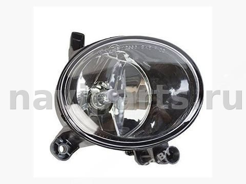 Фара противотуманная правая Volkswagen Passat CC, 2011 г., арт. dpa99411267802