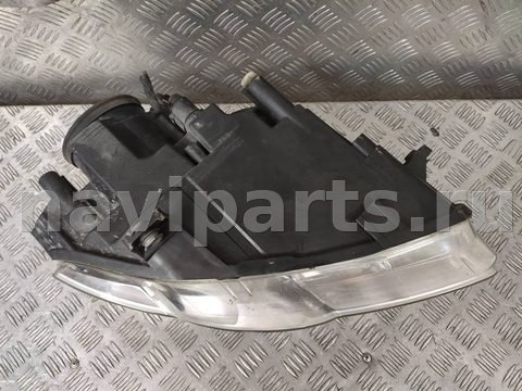 Фары передние (комплект) Volkswagen Passat B6, 2007 г., OEM 3C0941005Q, арт. 102926340, фото 5