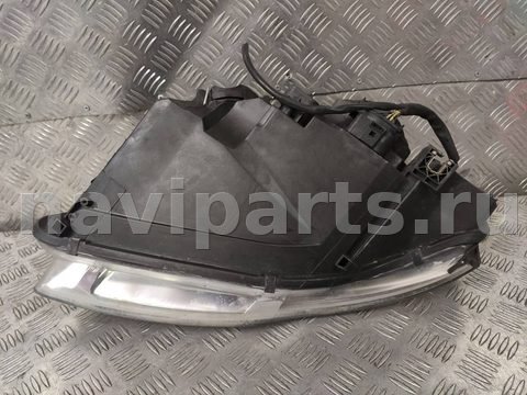 Фары передние (комплект) Audi A4 B7, 2005 г., OEM 8E0941003AK, арт. 104310577, фото 14