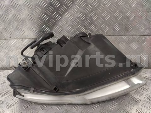 Фары передние (комплект) Audi A4 B7, 2005 г., OEM 8E0941003AK, арт. 104310577, фото 8