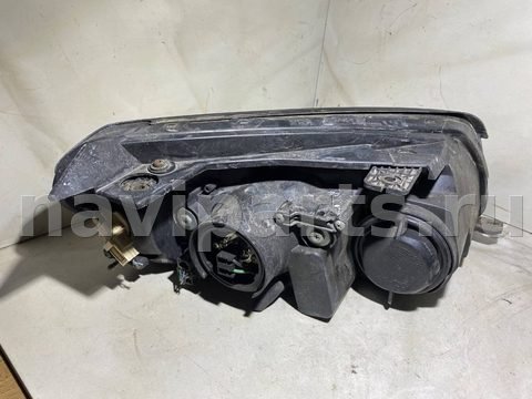 Фары передние (комплект) Chevrolet Captiva, 2008 г., арт. 104569986, фото 10