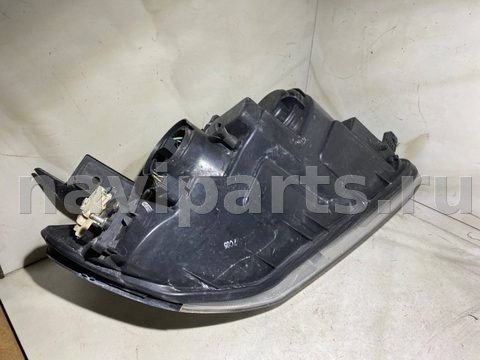 Фары передние (комплект) Chevrolet Captiva, 2008 г., арт. 104569986, фото 11
