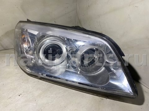 Фары передние (комплект) Chevrolet Captiva, 2008 г., арт. 104569986, фото 2