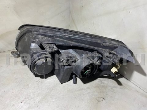 Фары передние (комплект) Chevrolet Captiva, 2008 г., арт. 104569986, фото 4