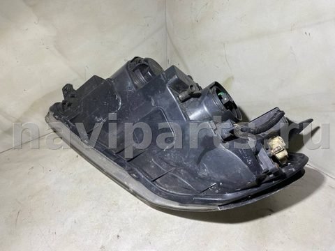 Фары передние (комплект) Chevrolet Captiva, 2008 г., арт. 104569986, фото 5