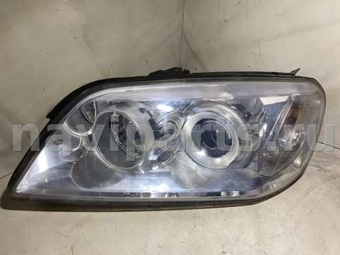 Фары передние (комплект) Chevrolet Captiva, 2008 г., арт. 104569986, фото 6
