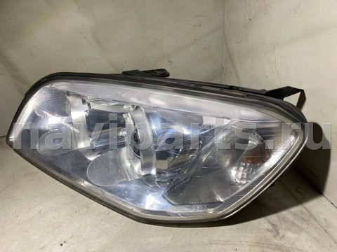 Фары передние (комплект) Chevrolet Captiva, 2008 г., арт. 104569986, фото 7