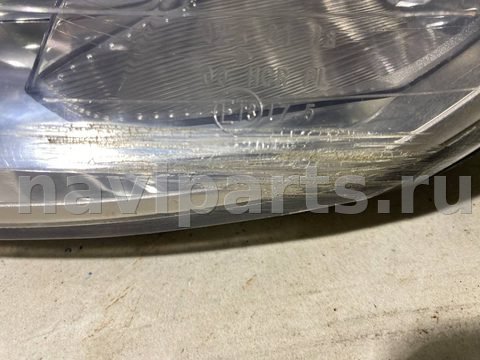 Фары передние (комплект) Chevrolet Captiva, 2008 г., арт. 104569986, фото 9