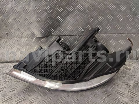 Фары передние (комплект) Skoda Octavia A5, 2009 г., OEM 1Z1941015F, арт. 106804701, фото 13
