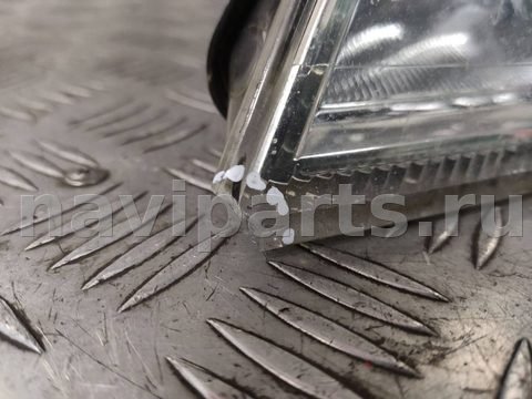 Фары передние (комплект) Skoda Octavia A5, 2009 г., OEM 1Z1941015F, арт. 106804701, фото 4
