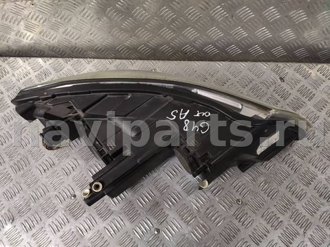 Фары передние (комплект) Skoda Octavia A5, 2009 г., OEM 1Z1941015F, арт. 106804701, фото 5