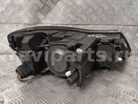 Фары передние (комплект) Skoda Octavia A5, 2009 г., OEM 1Z1941015F, арт. 106804701, фото 7