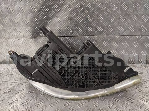 Фары передние (комплект) Skoda Octavia A5, 2009 г., OEM 1Z1941015F, арт. 106804701, фото 8