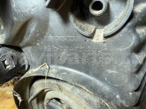 Фары передние (комплект) Honda Jazz, 2013 г., арт. 107524690, фото 5