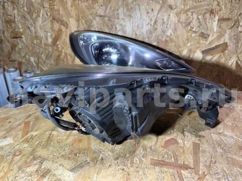 Фары передние (комплект) Honda Jazz, 2013 г., арт. 107524690, фото 6