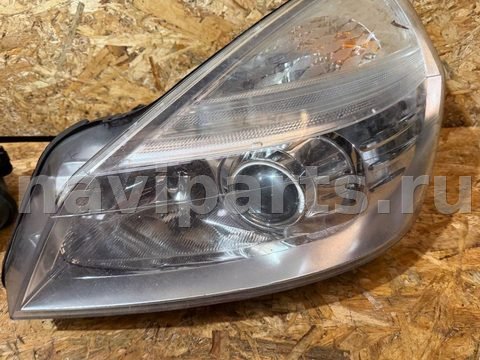 Фары передние (комплект) Renault Espace, 2008 г., арт. 107866373, фото 2