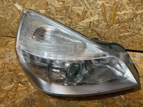 Фары передние (комплект) Renault Espace, 2008 г., арт. 107866373, фото 3