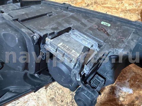 Фары передние (комплект) Renault Espace, 2008 г., арт. 107866373, фото 7