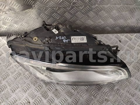 Фары передние (комплект) Audi Q5, 2015 г., OEM 8R0941005D, арт. 107880273, фото 12