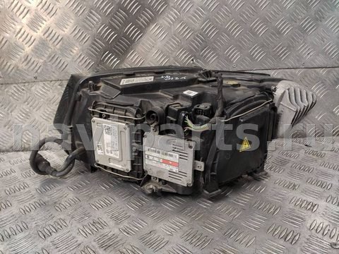 Фары передние (комплект) Audi Q5, 2015 г., OEM 8R0941005D, арт. 107880273, фото 15