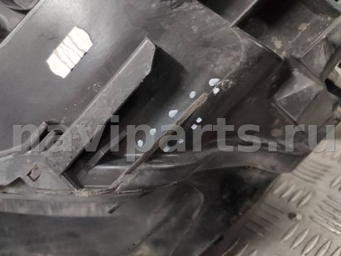 Фары передние (комплект) Audi Q5, 2015 г., OEM 8R0941005D, арт. 107880273, фото 19
