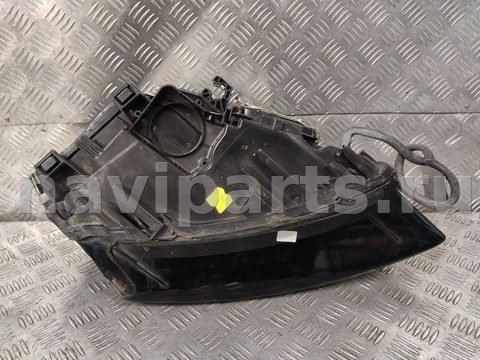 Фары передние (комплект) Audi Q5, 2015 г., OEM 8R0941005D, арт. 107880273, фото 9