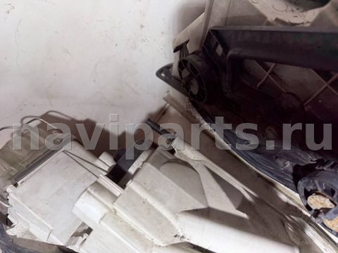 Фары передние (комплект) Skoda Octavia A5, 2005 г., арт. 108211735, фото 4