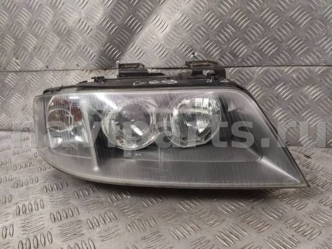 Фары передние (комплект) Audi A6 Allroad C5, 2003 г., арт. 108581417, фото 11