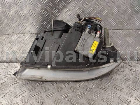 Фары передние (комплект) Audi A6 Allroad C5, 2003 г., арт. 108581417, фото 14