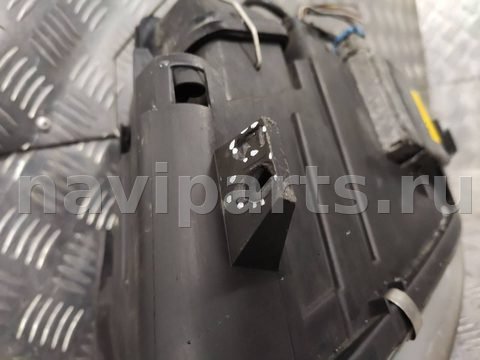 Фары передние (комплект) Audi A6 Allroad C5, 2003 г., арт. 108581417, фото 16