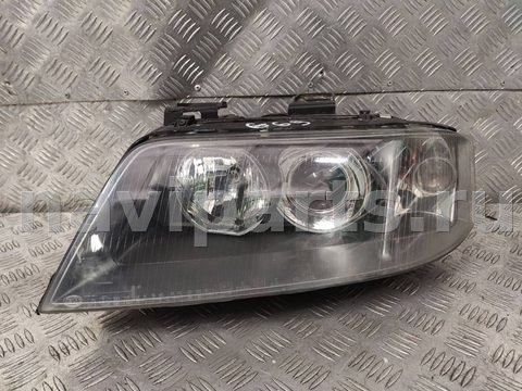 Фары передние (комплект) Audi A6 Allroad C5, 2003 г., арт. 108581417, фото 2