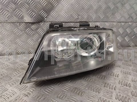 Фары передние (комплект) Audi A6 Allroad C5, 2003 г., арт. 108581417, фото 3