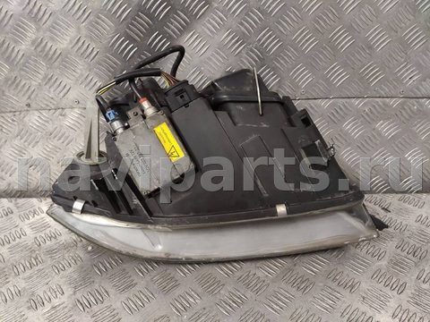 Фары передние (комплект) Audi A6 Allroad C5, 2003 г., арт. 108581417, фото 7