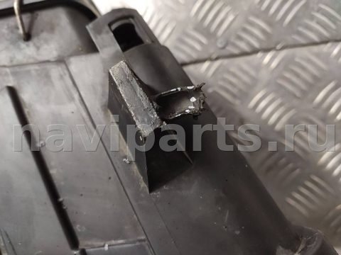 Фары передние (комплект) Audi A6 Allroad C5, 2003 г., арт. 108581417, фото 9