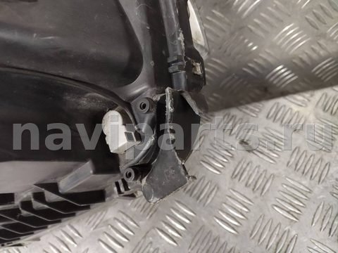 Фары передние (комплект) Citroen C5, 2009 г., OEM 9672694080, арт. 109482586, фото 11