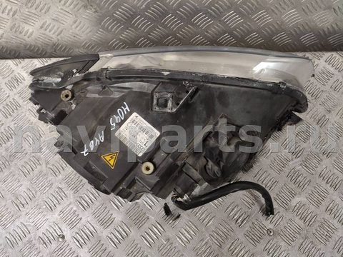 Фары передние (комплект) Audi A4 B7, 2006 г., OEM 8E0941004AN, арт. 110105358, фото 11