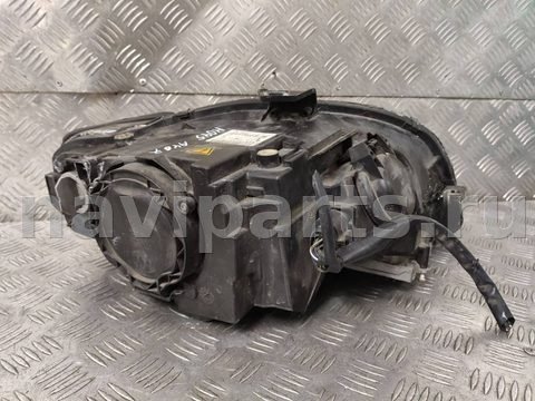 Фары передние (комплект) Audi A4 B7, 2006 г., OEM 8E0941004AN, арт. 110105358, фото 13