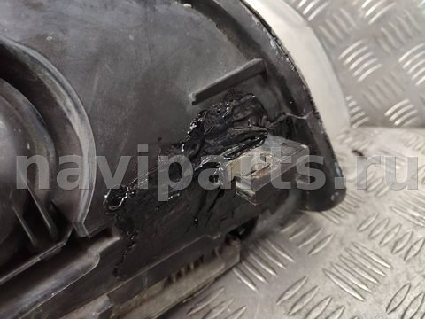 Фары передние (комплект) Audi A4 B7, 2006 г., OEM 8E0941004AN, арт. 110105358, фото 14