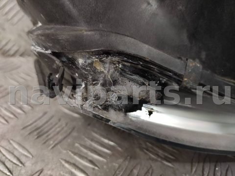 Фары передние (комплект) Audi A4 B7, 2006 г., OEM 8E0941004AN, арт. 110105358, фото 16