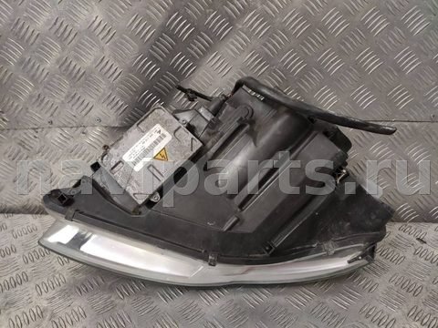 Фары передние (комплект) Audi A4 B7, 2006 г., OEM 8E0941004AN, арт. 110105358, фото 7