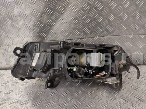 Фары передние (комплект) Audi A6 C6 (S6,RS6), 2008 г., OEM 4F0941004, арт. 110135940_2, фото 12